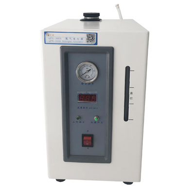 QPN-300II--氮气发生器厂家（需外接空气源）
