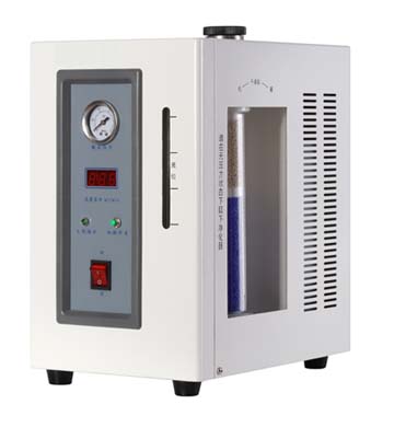 QPN-500 II型--氮气发生器 需外置空气源